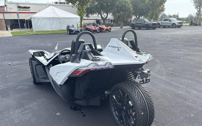 2026 Polaris Slingshot SL AutoDrive