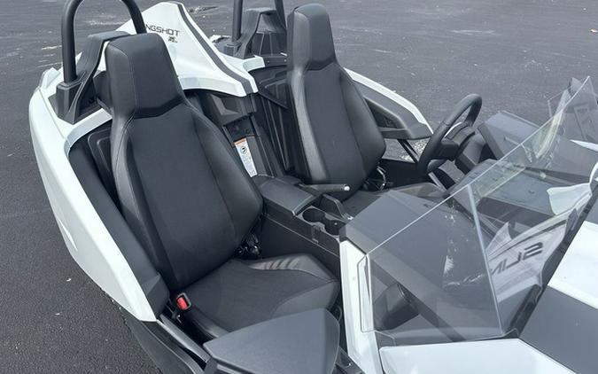 2026 Polaris Slingshot SL AutoDrive