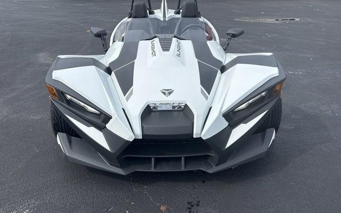 2026 Polaris Slingshot SL AutoDrive