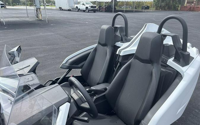 2026 Polaris Slingshot SL AutoDrive