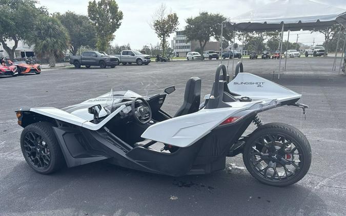 2026 Polaris Slingshot SL AutoDrive