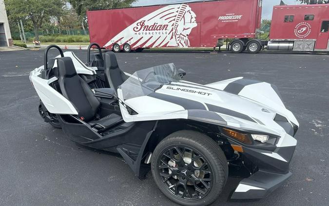 2026 Polaris Slingshot SL AutoDrive