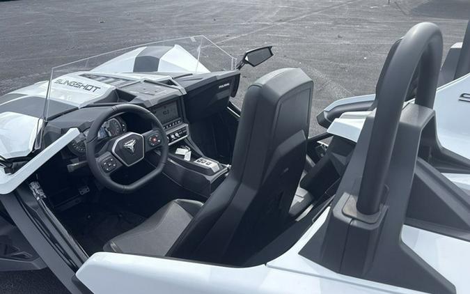 2026 Polaris Slingshot SL AutoDrive
