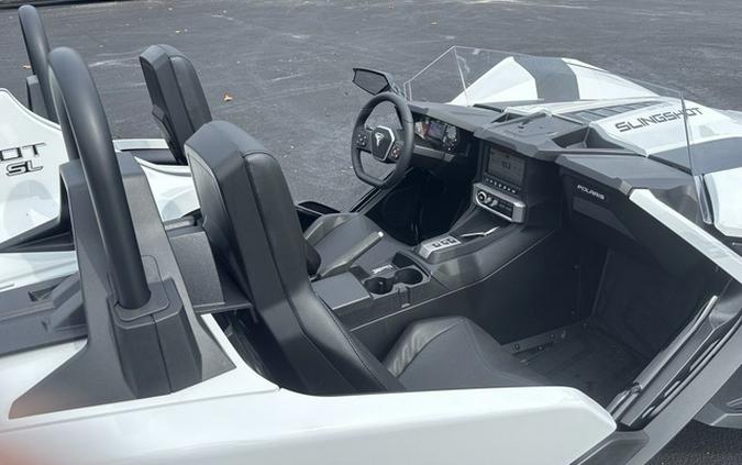 2026 Polaris Slingshot SL AutoDrive