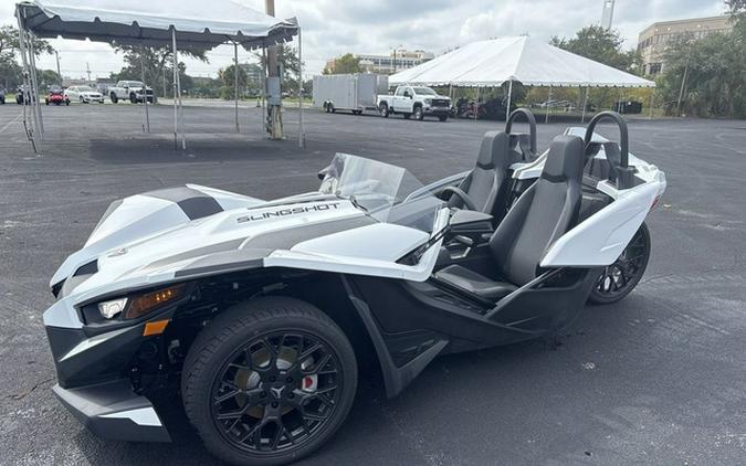 2026 Polaris Slingshot SL AutoDrive