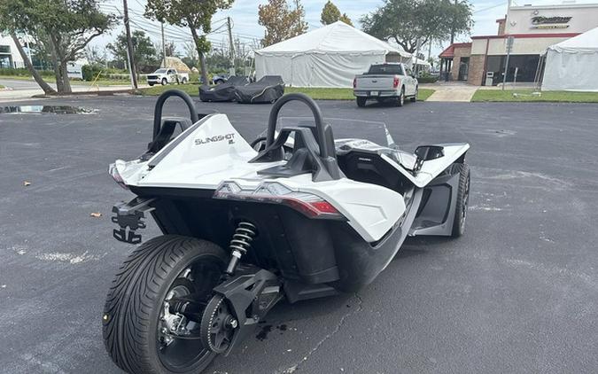 2026 Polaris Slingshot SL AutoDrive