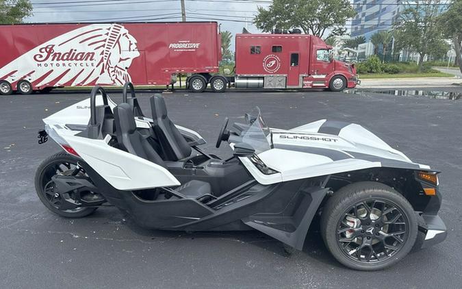 2026 Polaris Slingshot SL AutoDrive