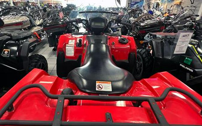 2019 Suzuki KingQuad 750AXi