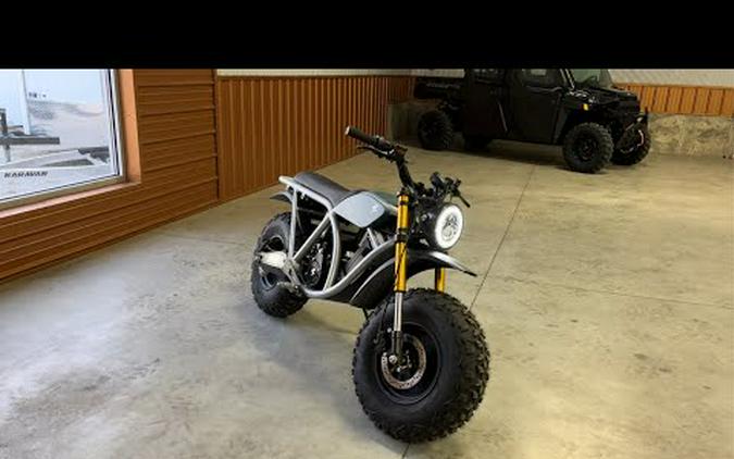 2023 Volcon Epowersports GRUNT