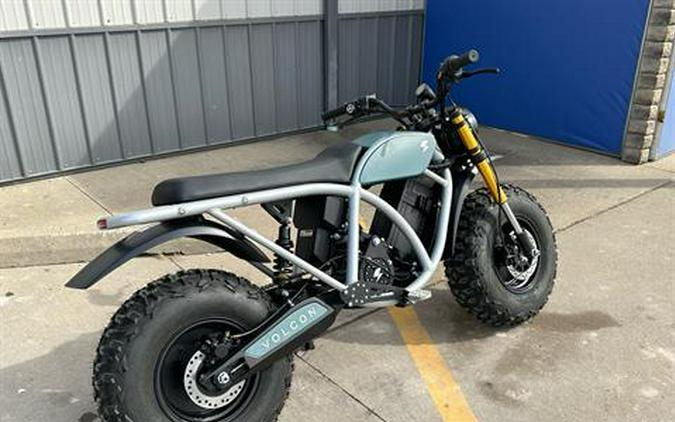 2023 Volcon Epowersports GRUNT