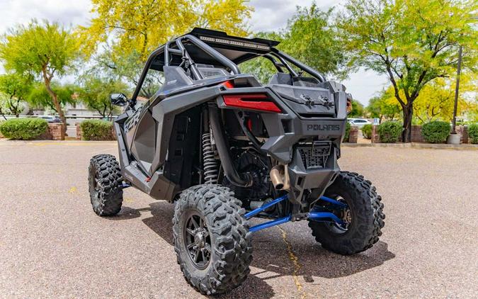 2022 Polaris® RZR Pro XP Ultimate