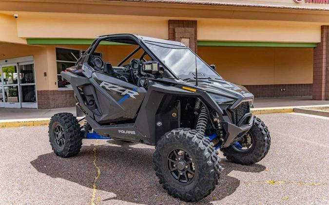 2022 Polaris® RZR Pro XP Ultimate