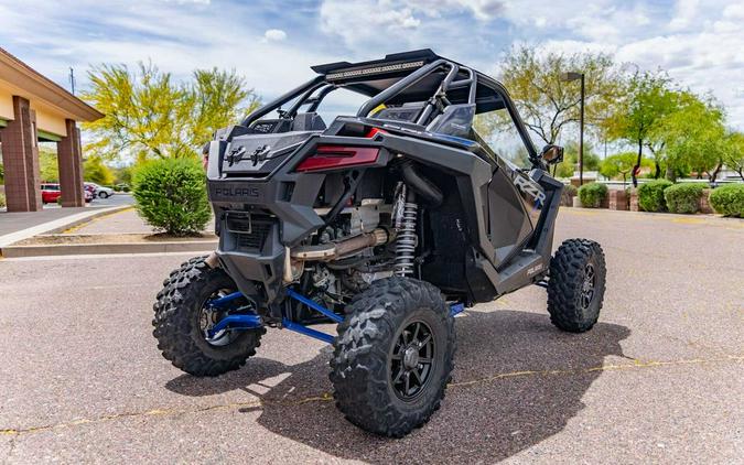 2022 Polaris® RZR Pro XP Ultimate