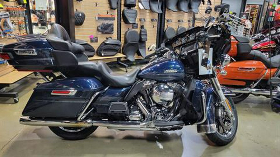 2016 Harley-Davidson Ultra Limited