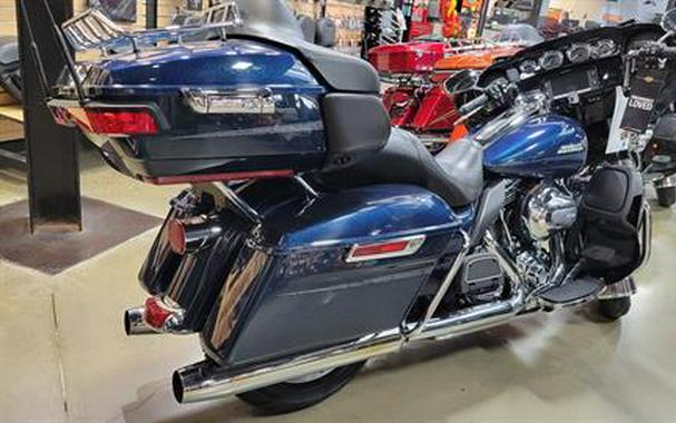 2016 Harley-Davidson Ultra Limited