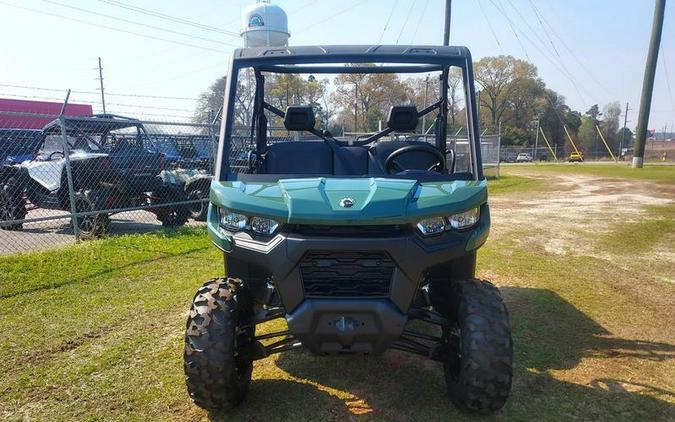 2024 Can-Am® Defender HD9