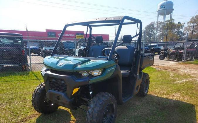 2024 Can-Am® Defender HD9