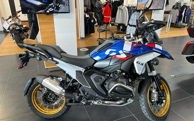 2024 BMW R 1300 GS