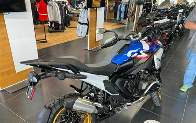 2024 BMW R 1300 GS