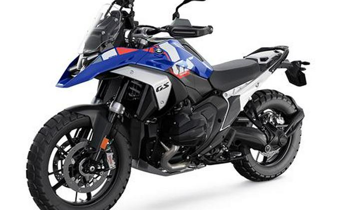 2024 BMW R 1300 GS