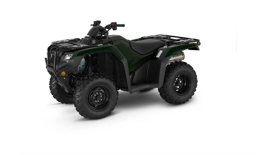 2024 HONDA TRX420FM1 RANCHER