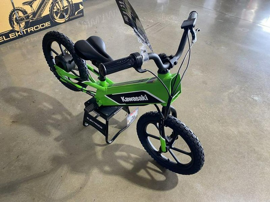 2023 Kawasaki Elektrode™