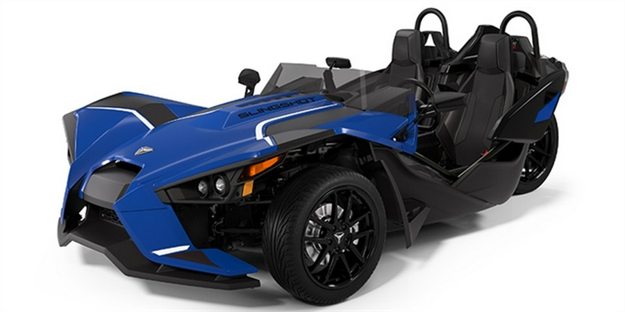 2023 Polaris Slingshot Slingshot SLR