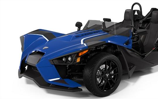 2023 Polaris Slingshot Slingshot SLR