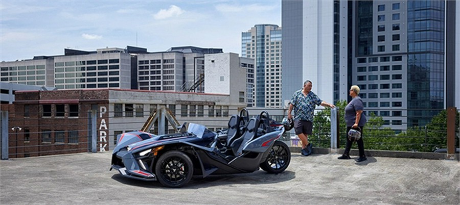 2023 Polaris Slingshot Slingshot SLR