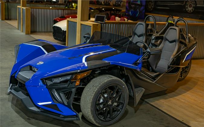 2023 Polaris Slingshot Slingshot SLR