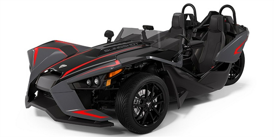 2023 Polaris Slingshot Slingshot SLR