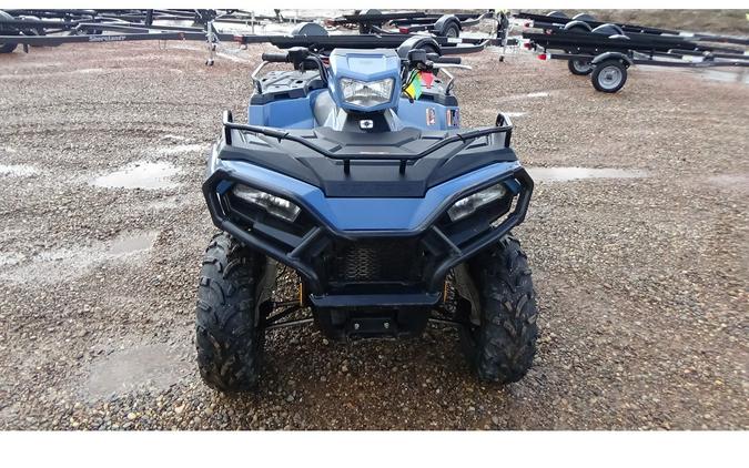 2022 Polaris Industries SPORTSMAN 570 EPS-