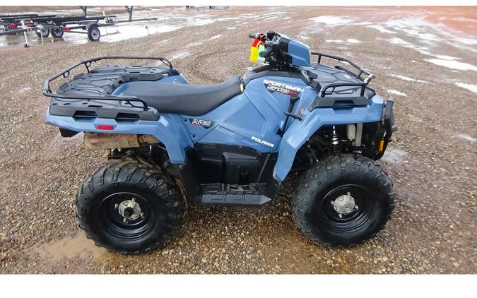 2022 Polaris Industries SPORTSMAN 570 EPS-