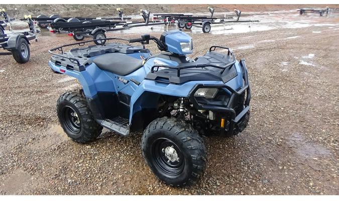 2022 Polaris Industries SPORTSMAN 570 EPS-