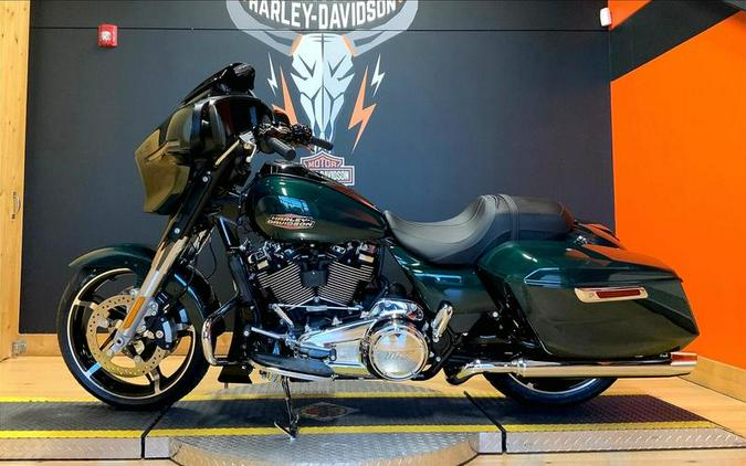 2024 Harley-Davidson® FLHX - Street Glide®