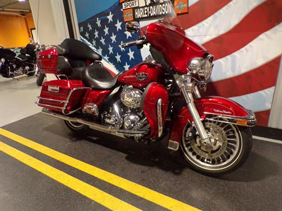 2013 Harley-Davidson Ultra Classic® Electra Glide®