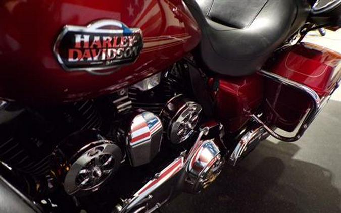 2013 Harley-Davidson Ultra Classic® Electra Glide®