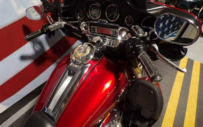 2013 Harley-Davidson Ultra Classic® Electra Glide®