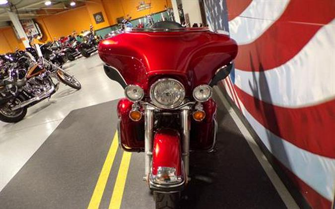 2013 Harley-Davidson Ultra Classic® Electra Glide®