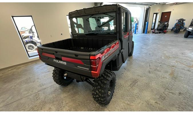 2025 Polaris Industries Ranger XD 1000 Northstar Ultimate Crew