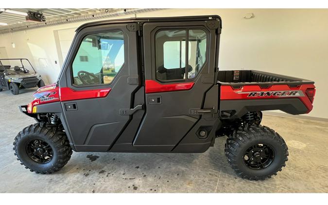 2025 Polaris Industries Ranger XD 1000 Northstar Ultimate Crew