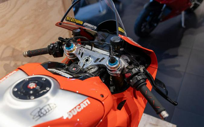 2024 Ducati PANIGALE V4 WSBK REPLICA