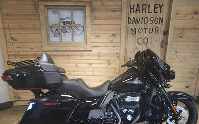 2024 Harley-Davidson Ultra Limited