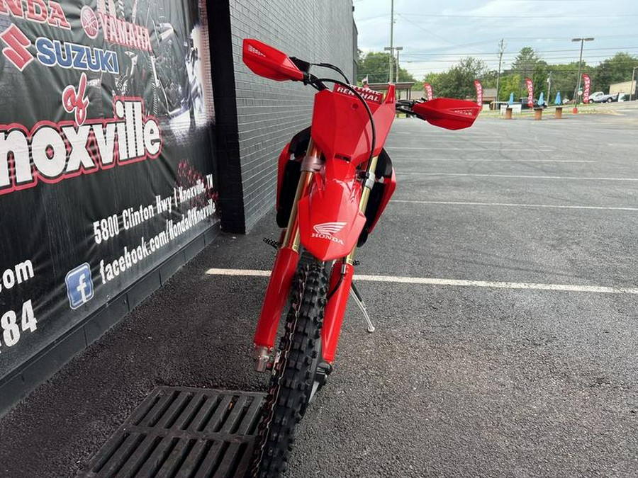 2025 Honda® CRF250RX