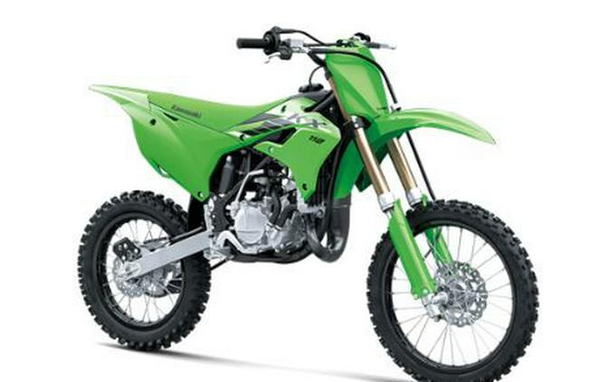 2025 Kawasaki KX 112