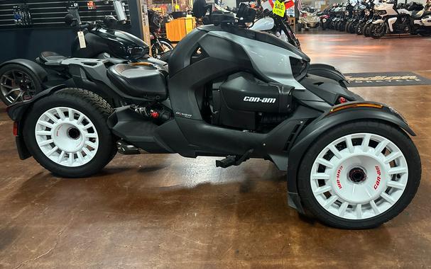 2023 Can-Am RYKER RALLY 900 BK