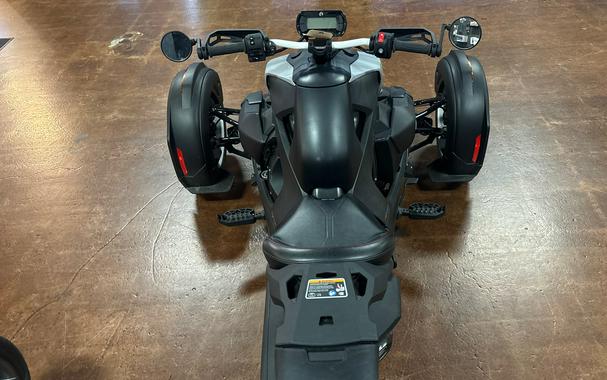 2023 Can-Am RYKER RALLY 900 BK