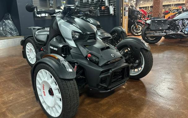 2023 Can-Am RYKER RALLY 900 BK