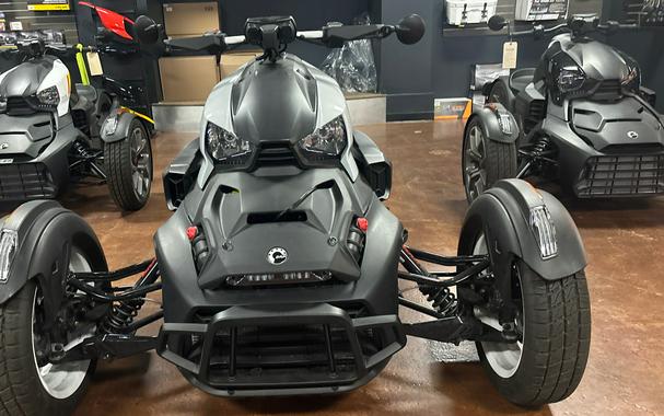 2023 Can-Am RYKER RALLY 900 BK