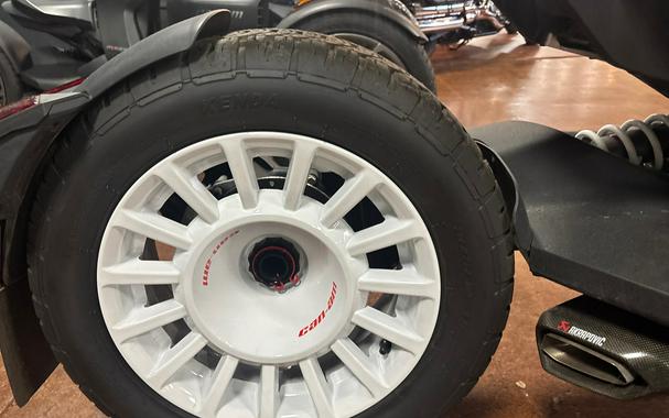 2023 Can-Am RYKER RALLY 900 BK